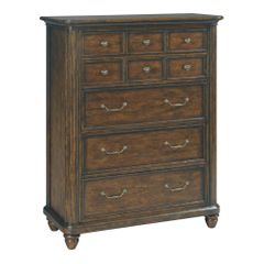 Saddle Ridge Chest - Pulaski