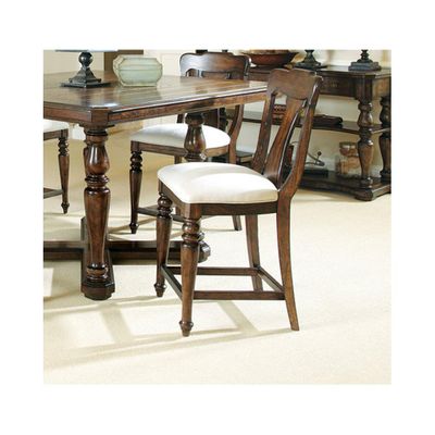 Saddle Ridge Gathering Chair - Pulaski