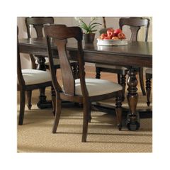 Saddle Ridge Side Chair - Pulaski