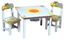 Safari Table and Chairs - Guidecraft - G83202