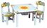 Safari Table and Chairs - Guidecraft - G83202