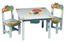Safari Table and Chairs - Guidecraft - G83202
