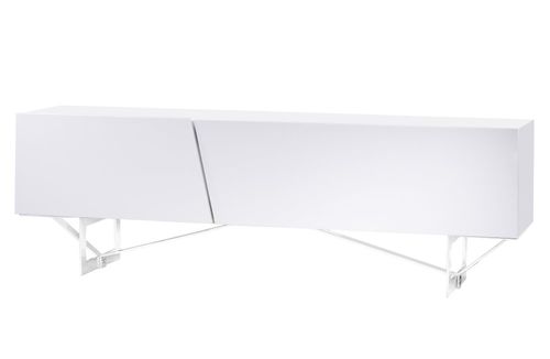 Saleen TV Stand - Bellini Modern Living - SALEEN