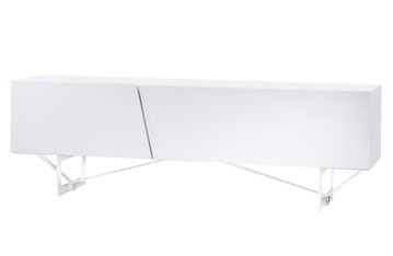 Saleen TV Stand - Bellini Modern Living - SALEEN