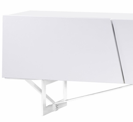 Saleen TV Stand - Bellini Modern Living - SALEEN
