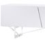Saleen TV Stand - Bellini Modern Living - SALEEN