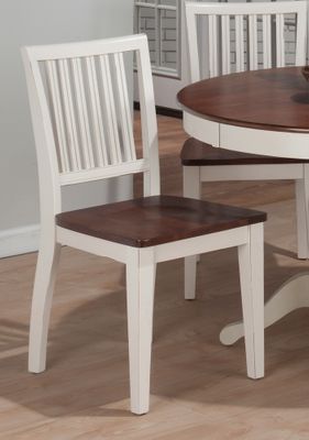 Salem Chair - Set of 2 - 141-461KD