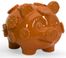 Salidra Flower Pigs (Set of 3) - IMAX - 64011-3