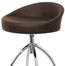 Samba Barstool Brown (Set of 2) - LumiSource - BS-TW-SAMBA-BN2