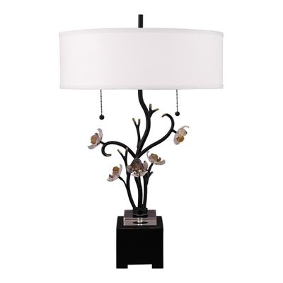 Sara Bay Table Lamp - Dale Tiffany