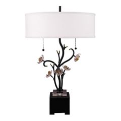Sara Bay Table Lamp - Dale Tiffany