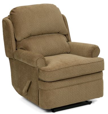 Saratoga Power Wall Lounger Recliner- 57512200922
