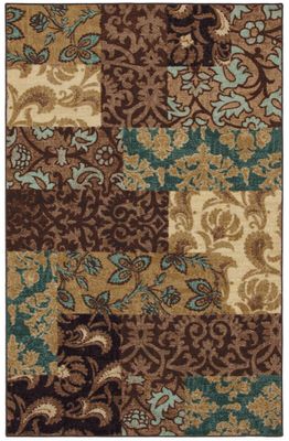 Sardina Floor Rug - 970047