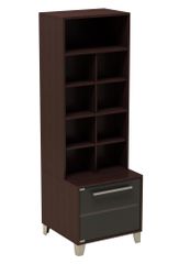Satellite Unit - Brooklyn Collection - Nexera Furniture - 410403