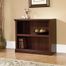 Sauder 2 Shelf Bookcase Select Cherry