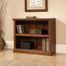 Sauder 2 Shelf Bookcase Washington Cherry