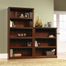 Sauder 5 Shelf Bookcase Select Cherry