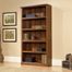 Sauder 5 Shelf Bookcase Washington Cherry