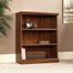 Sauder Camden County 3-Shelf Bookcase Planked Cherry