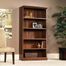 Sauder Camden County 36" W Library Planked Cherry