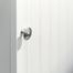 Sauder Caraway Wall Cabinet Soft White