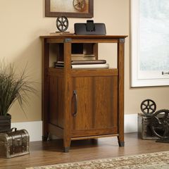 Sauder Carson Forge Technology Pier Washington Cherry