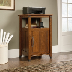 Sauder Carson Forge Technology Pier Washington Cherry