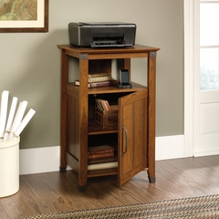 Sauder Carson Forge Technology Pier Washington Cherry