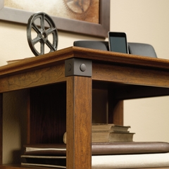 Sauder Carson Forge Technology Pier Washington Cherry