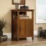 Sauder Carson Forge Technology Pier Washington Cherry