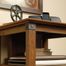 Sauder Carson Forge Technology Pier Washington Cherry