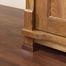 Sauder French Mills 60" Entertainment Credenza American Chestnut