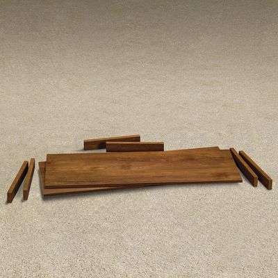 Sauder Hanover Closets 48