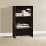 Sauder Hanover Closets Base Unit Jamocha Wood