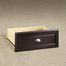 Sauder Hanover Closets Drawer Kit Jamocha Wood