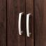 Sauder Office Port Library Base Dark Alder