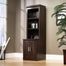 Sauder Office Port Library Base Dark Alder
