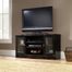 Sauder Regent Place 50" Panel TV Stand Estate Black