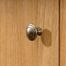 Sauder Sundial Floor Cabinet Highland Oak