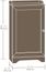 Sauder Sundial Floor Cabinet Highland Oak