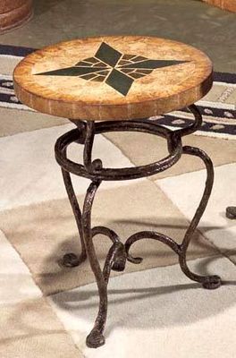Scatter Table - Butler Furniture - BT-1907025