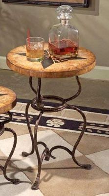 Scatter Table - Butler Furniture - BT-1908025