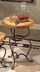 Scatter Table - Butler Furniture - BT-1908025