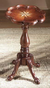 Scatter Table in Plantation Cherry - Butler Furniture - BT-0923024