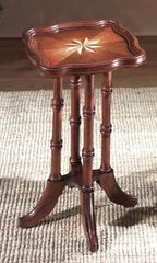 Scatter Table in Plantation Cherry - Butler Furniture - BT-0937024
