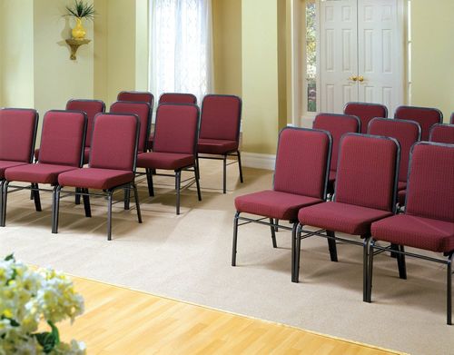 School/Church Furniture Set - OFM - SC-SET-1