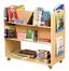 School Library Cart - Guidecraft - G6412