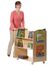 School Library Cart - Guidecraft - G6412