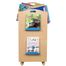 School Library Cart - Guidecraft - G6412