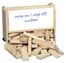 School Supply Block Cart - Guidecraft - G97056